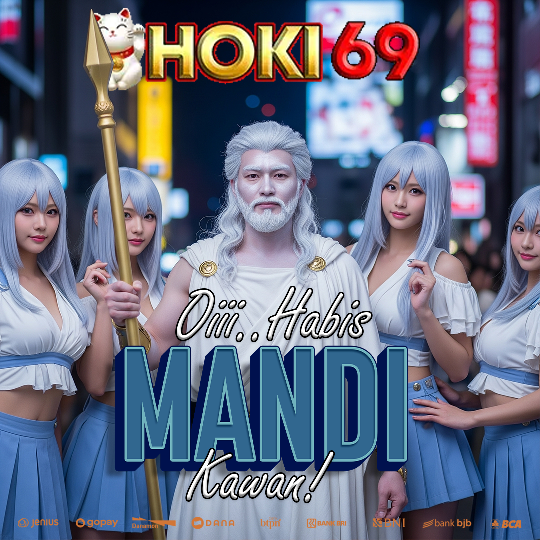 HOKI69 : Situs Slot Online Gacor Maxwin Terpercaya Link Slot88 Resmi